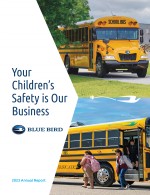 Click here to view Blue Bird Corporation 2023 Annual Report
