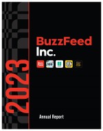 Click here to view BuzzFeed, Inc. 2023 Annual Report