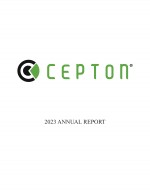 Click here to view Cepton, Inc. 2023 Annual Report