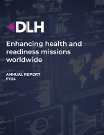 Click here to view DLH Holdings Corp. 2024 Annual Report