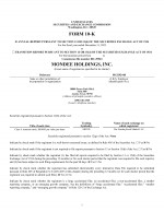 Click here to view Mondee Holdings, Inc. 2023 Form 10-K