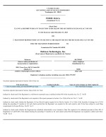 Click here to view Rubicon Technologies, Inc. 2023 Form 10-K/A