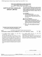 Click here to view Zapp Electric Vehicles Group Limited 2024 Proxy Card